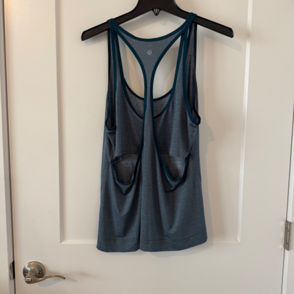 lululemon Tank Top-NO SIZE TAG - Picture 7 of 9
